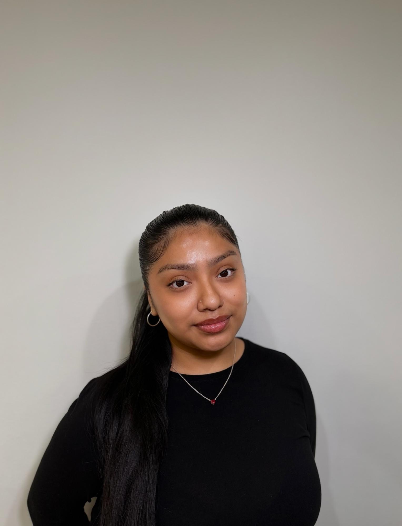 Julisa, Receptionist at Smile Studio Orthodontics