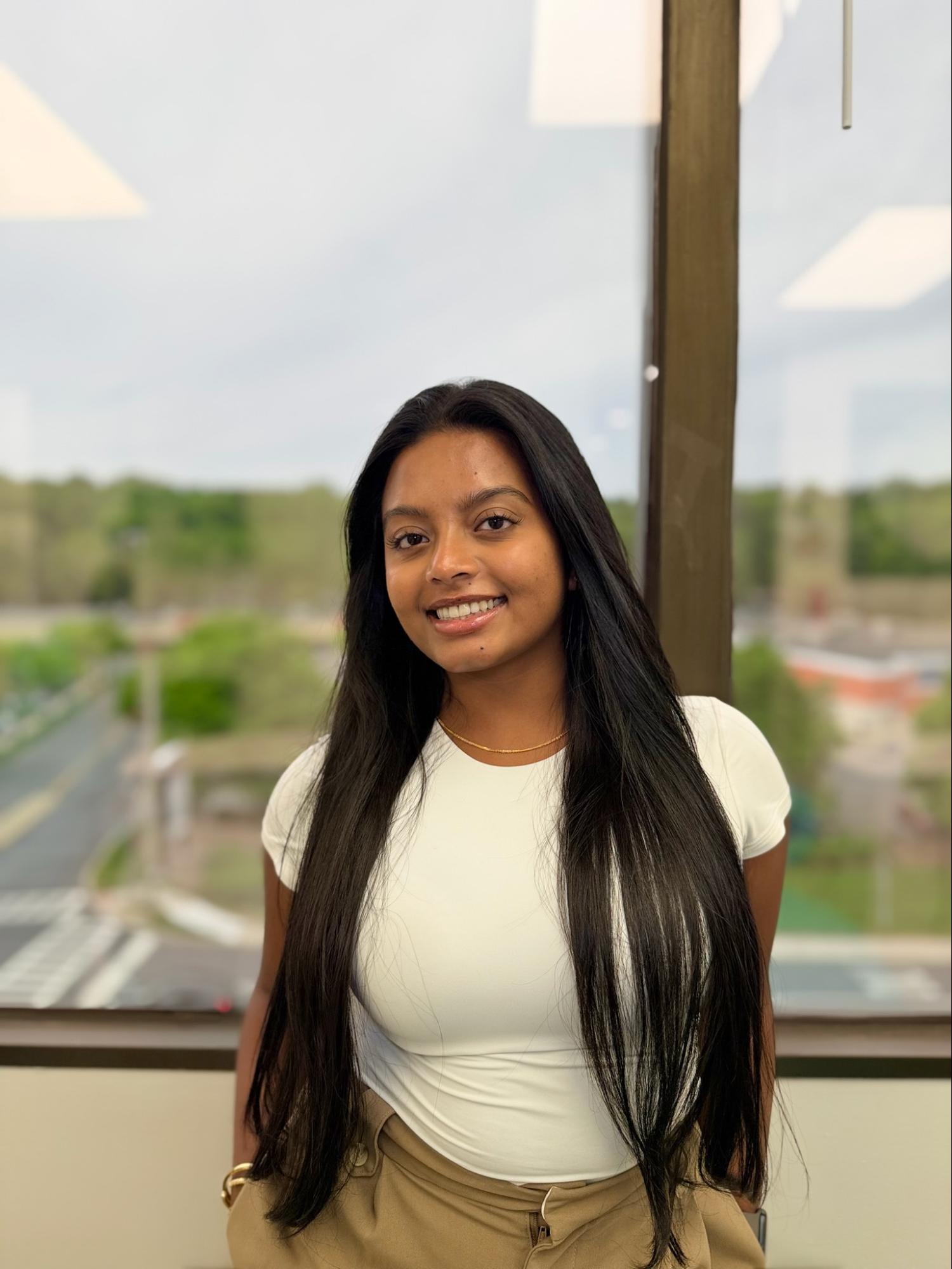 Fathima, Office Manager at Smile Studio Orthodontics