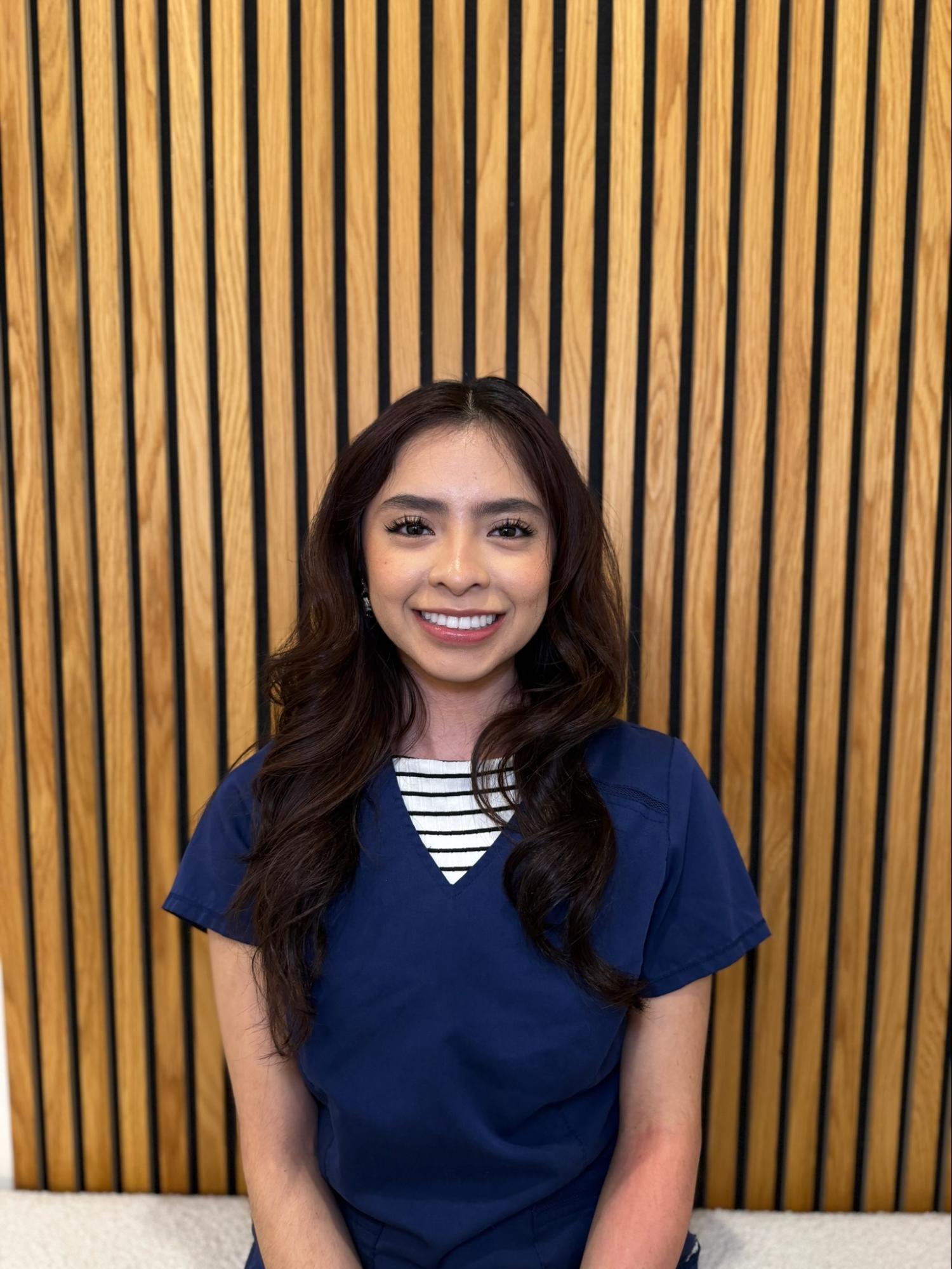 Nadia, Assistant at Smile Studio Orthodontics