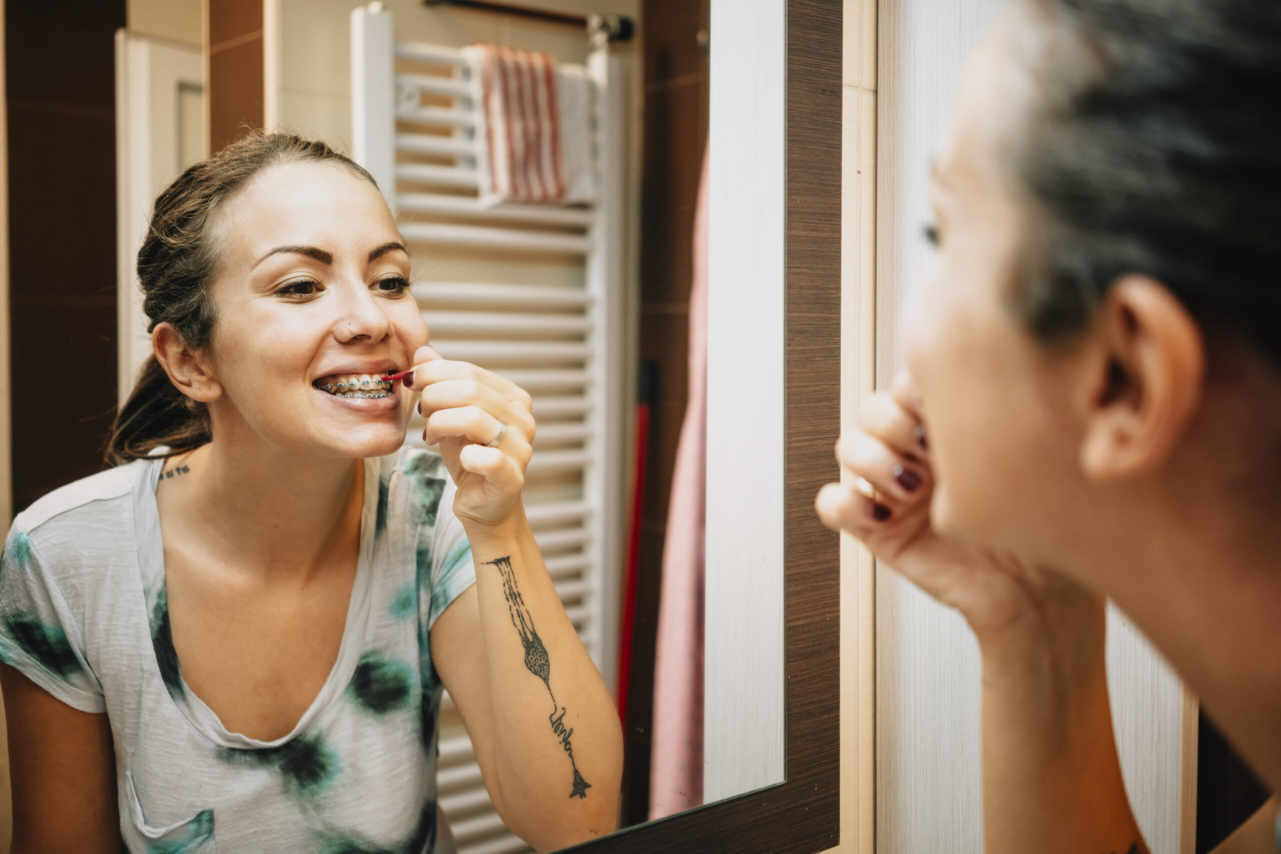 Orthodontic care at Smile Studio Orthodontics